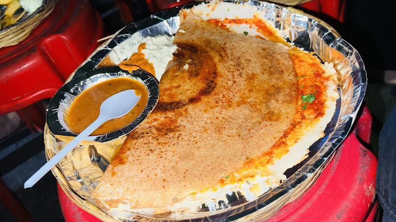 Suvidha Dosa