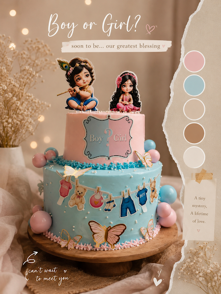 BHUMI'S CAKE HOUSE. Freshly made with love