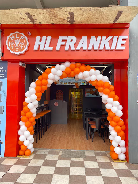 HL frankie (vastral)