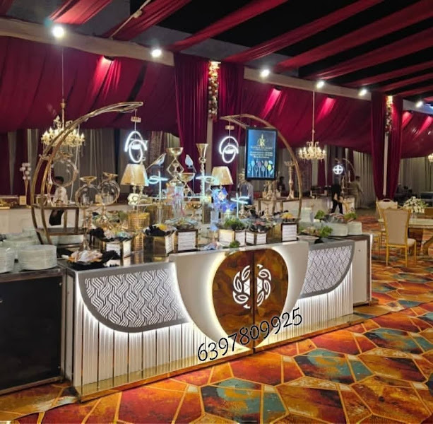 Shree Hari Aagman Caterers