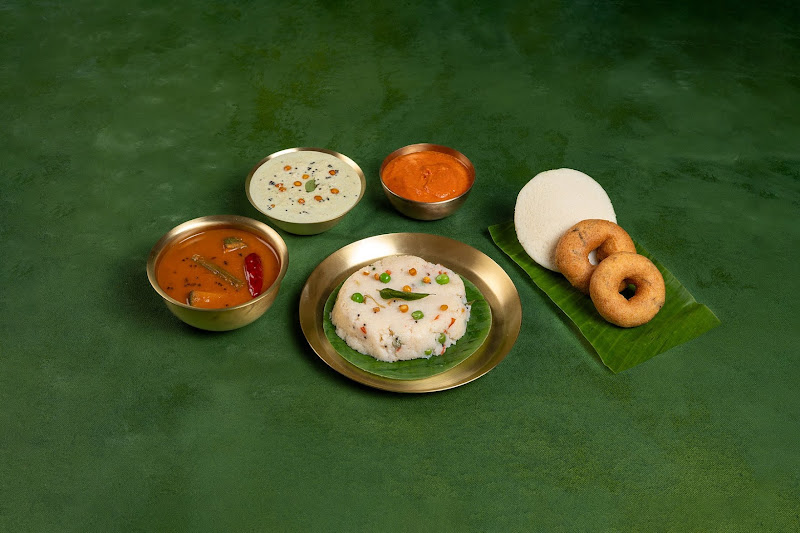 Radhika Central kitchen
