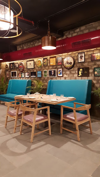 Nini's Kitchen - Panchvati