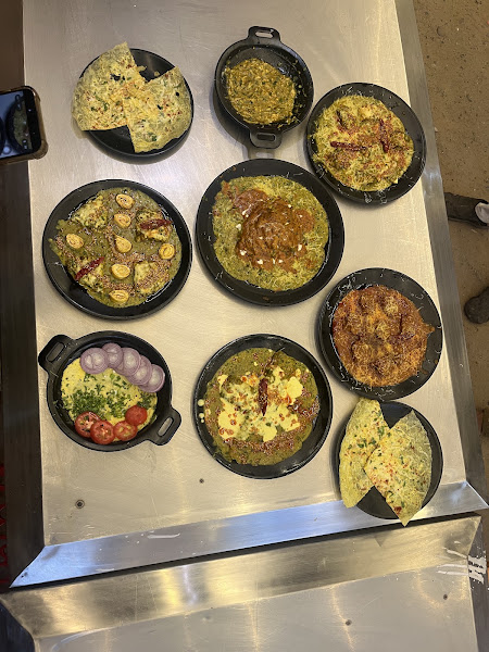 Egg Family Restaurant