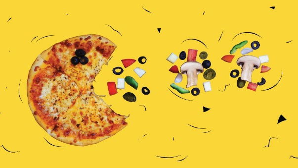 PIZZA HOUSE