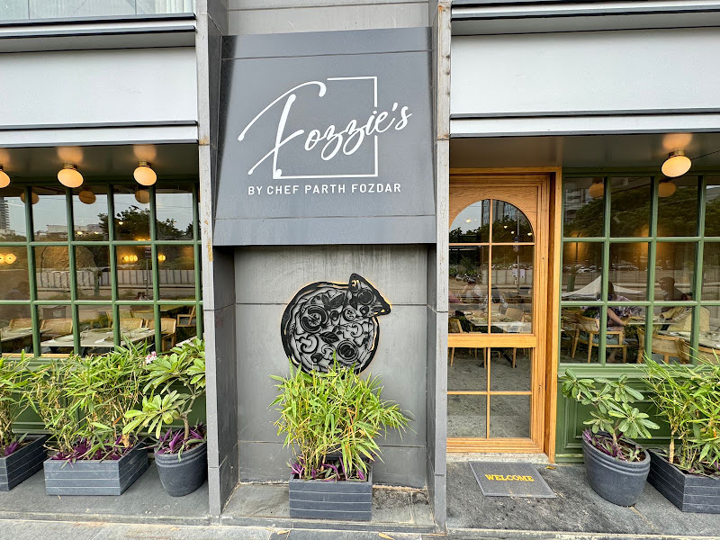 Fozzie's