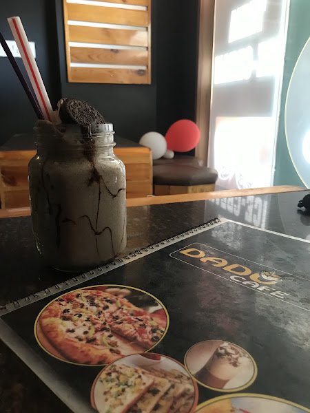 Dadu Cafe