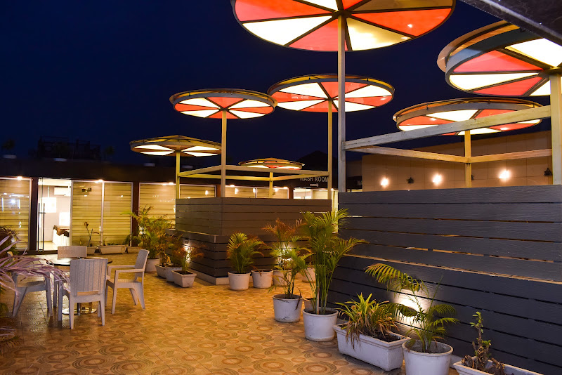 Hotel The Lotus Park Ellisbridge, Paldi, Ahmedabad