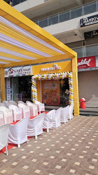 HARI BHOG SWEETS