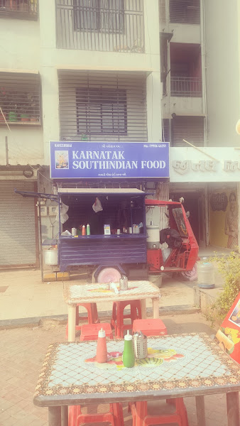 KARNATAK SOUTH INDIAN