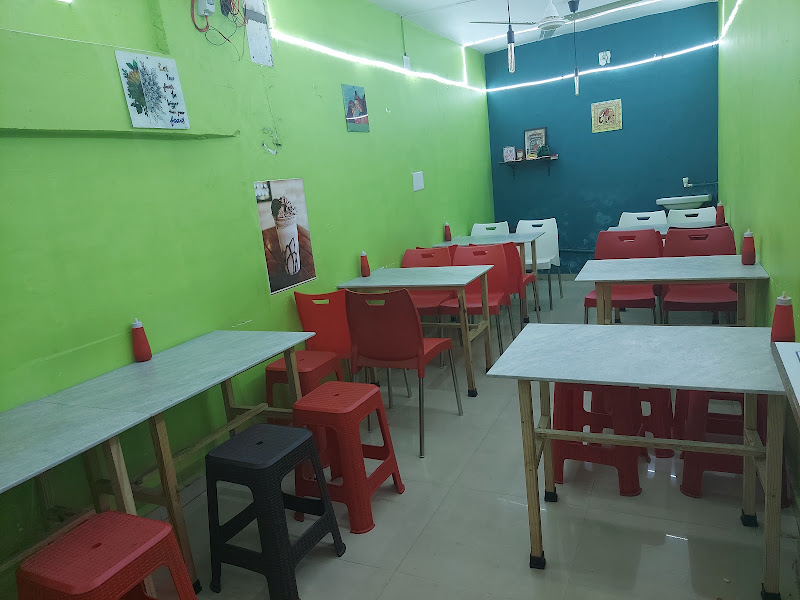 Patel s cafe bar
