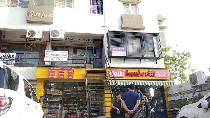 Gujju Ullasben Zaveri