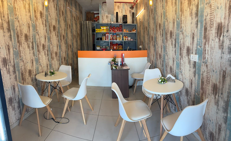 The Panchhayat Cafe