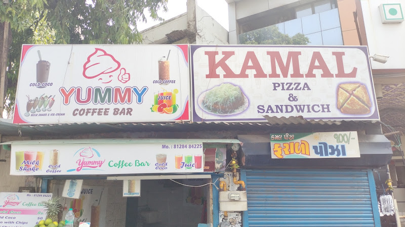 Yummy Coffee Bar