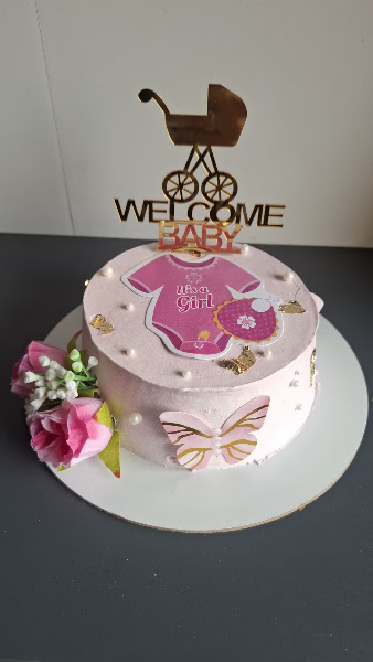 Rk cakes