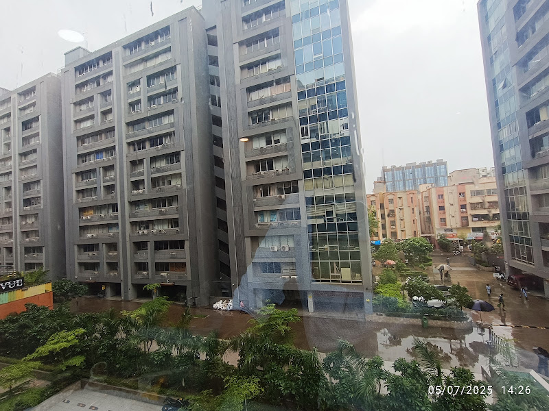 Titanium City Center - Corporate Offices