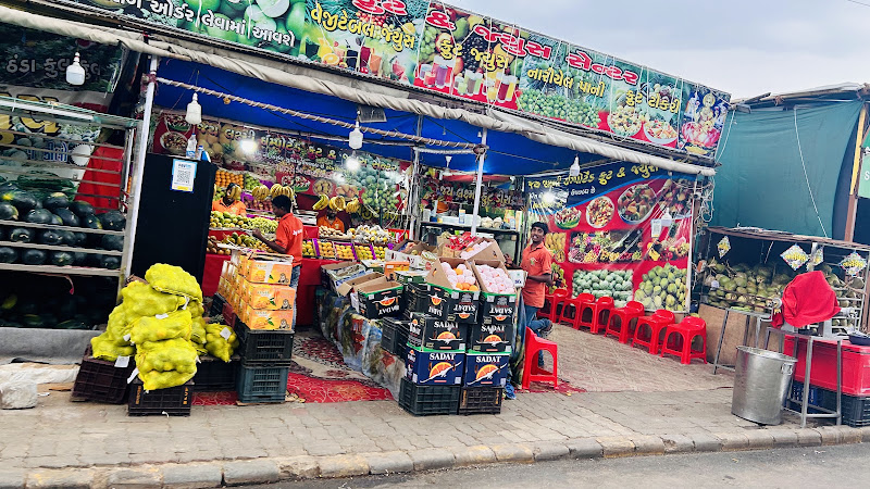 Jay Laxmi juice centre and fruit
