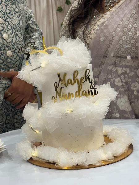 Dimple's creation