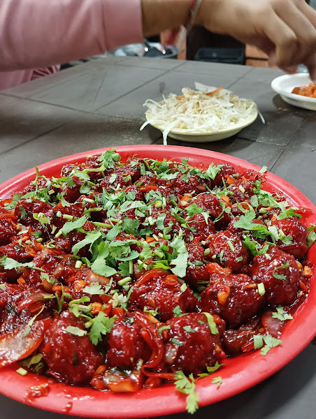SOUTH INDIAN