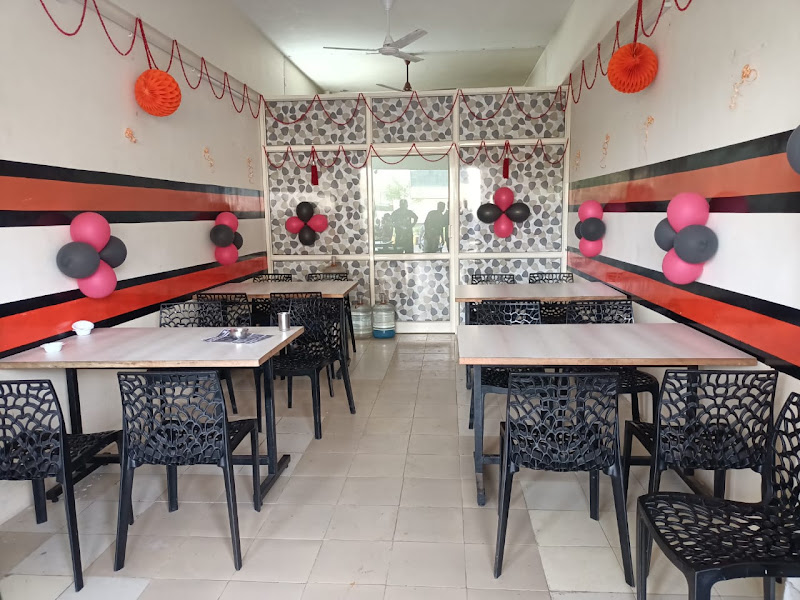 Laziz Restaurant