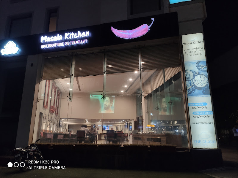 Masala Kitchen