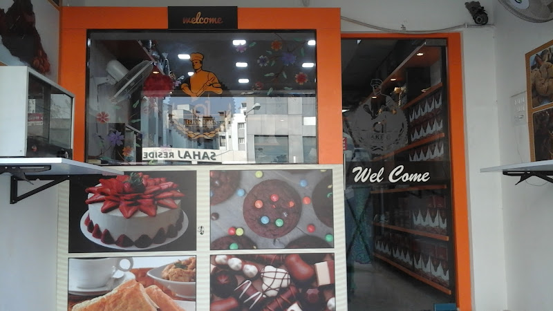 A1 live BAKERS