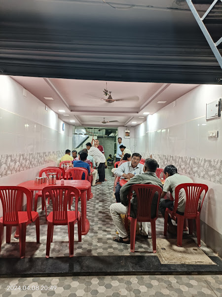 Ambika bhojanalay