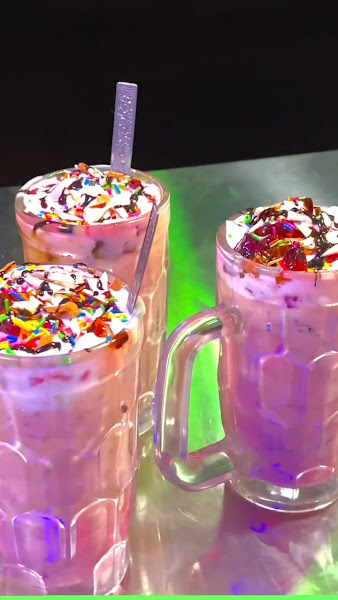 MAHAVEER ICE CREAM