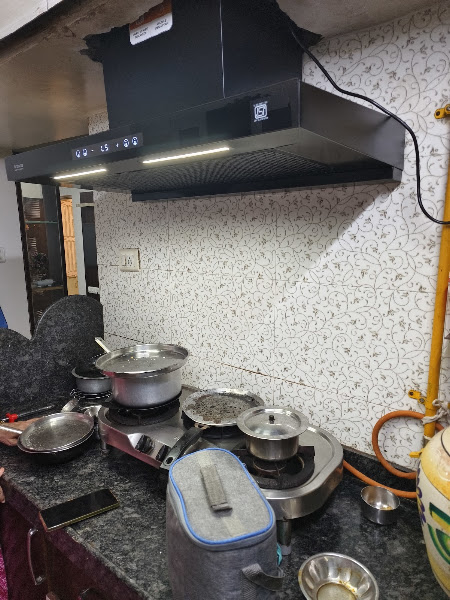 Jai Shree Ben Tiffin Centre