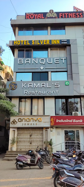 Kamal's Restaurant & Banquets