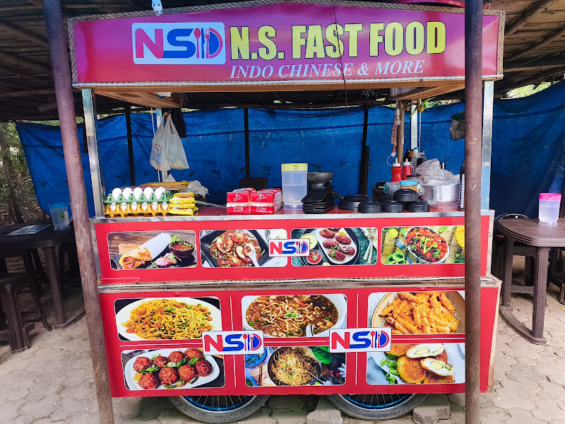 Ns fast food and more