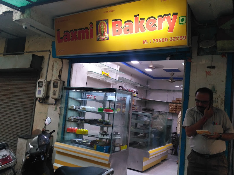 Laxmi Bakery