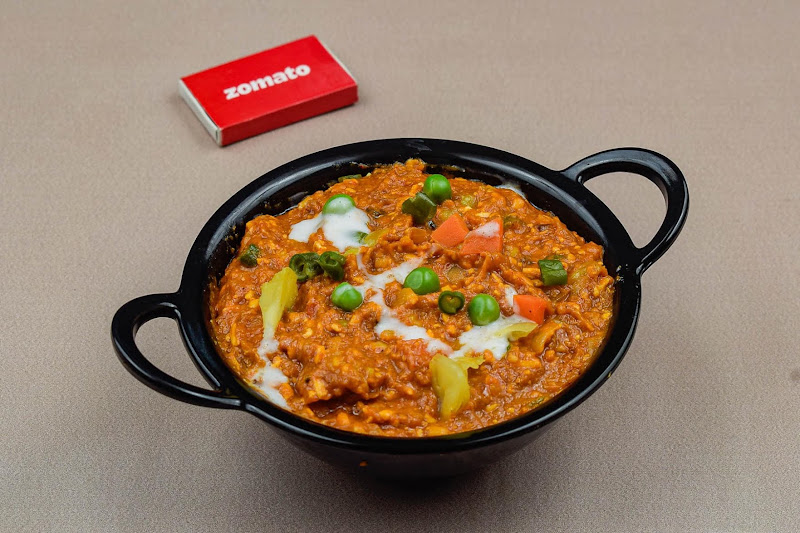 Shreeji Khana Khajana