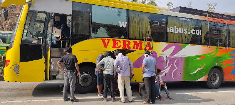 Verma Travels
