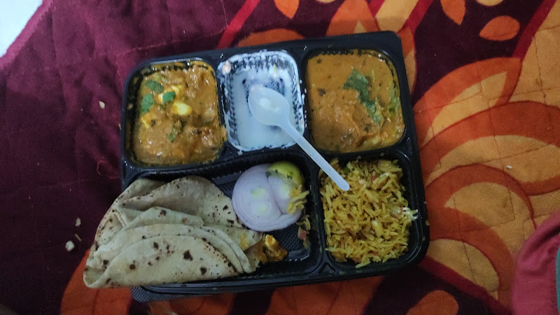 The Tiffin Zone