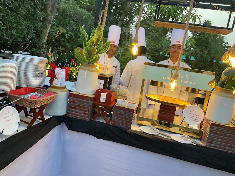 TGS-The Great Spoon Catering | Wadding Catering in Ahmedabad