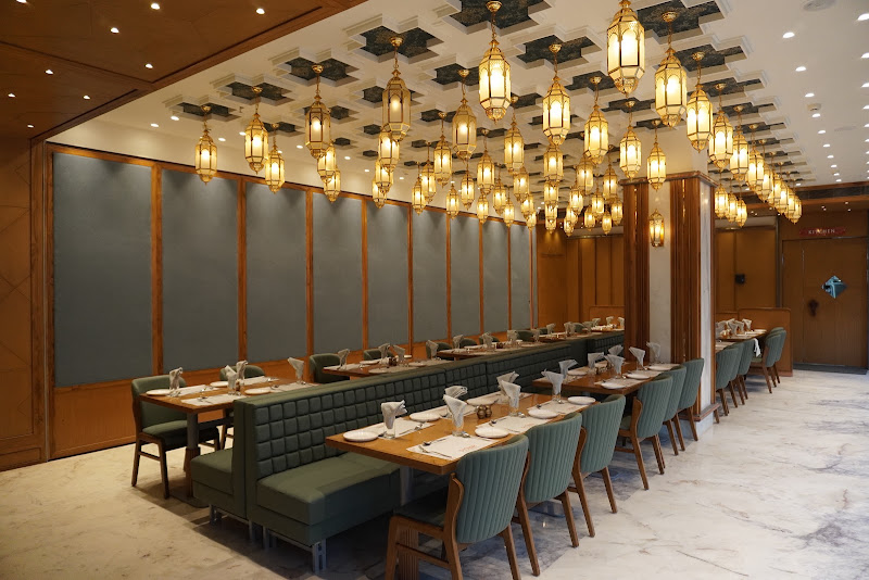 Prime Restaurant & Banquet