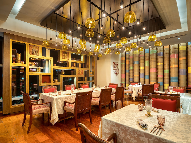 Sārvatt - Best Gujarati Restaurant