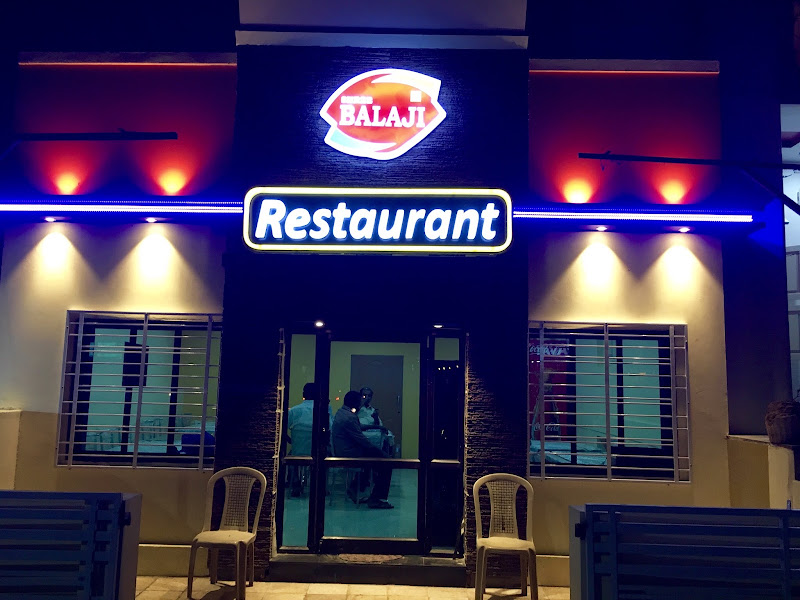 Shree Balaji Restaurant